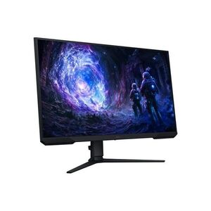 Samsung G5F1 81, 3 cm (32") 2560 x 1440 px Quad HD LCD Fekete... kép
