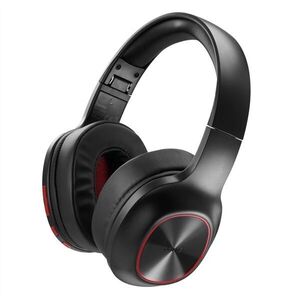 Hama Spirit Calypso III Bluetooth Fekete Fejhallgató mikrofonnal kép