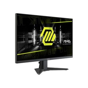 MSI 27" MAG 275F 16: 9 FHD Rapid IPS Gaming Monitor 180Hz - Fekete kép