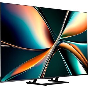 Hisense 65U7Q 165, 1 cm (65") 4K Ultra HD Smart TV Wi-Fi Feke... kép