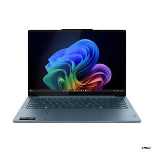 Lenovo Yoga Slim 7 - 14" WUXGA OLED, Ryzen AI 5, 16GB RAM, 5... kép