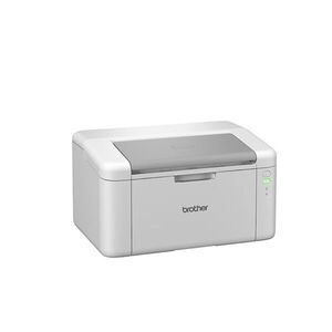 Brother HLL1230W mono lézer egyfunkciós nyomtató, fehér kép