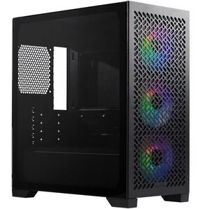 Cooler Master Micro - Elite 302 - E302-KGNN-S00 kép