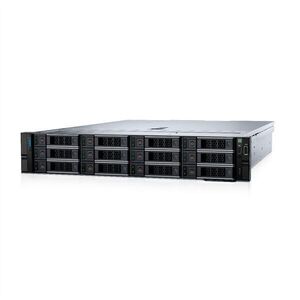 Dell isg szerver - pe r760xs rack (12x3.5"), 1x16c s4514y 2.... kép