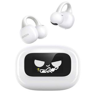 UGREEN ClipBuds WS208 TWS fülhallgató Fehér kép
