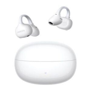 Ugreen WS218 ClipBuds LDAC fülhallgató Fehér kép