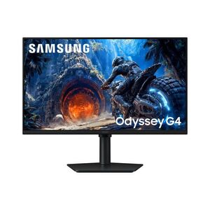 Samsung G40H monitor 68, 6 cm (27") 1920 x 1080 px Full HD LC... kép