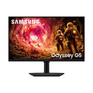 Samsung 27" S27FG502EU G50F Odyssey 16: 9 QHD IPS LED Gaming... kép