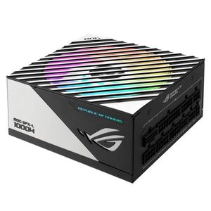 Asus ROG Loki 1000W Platinum tápegység - moduláris - ROG-LOKI-100... kép