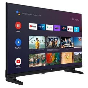 JVC LT-32VAF3335 Full HD Android Smart LED Televízió, 80 cm kép