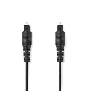 Nedis CAGL25000BK50 Optikai Audió kábel kép