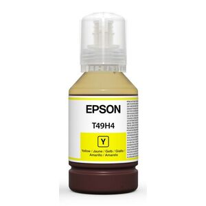 Epson T49H4 Eredeti Tintapatron Sárga kép