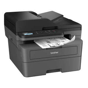 Brother DCP-L2640DNYJ1 A4, Duplex, 34 lap/perc, USB Fekete-Szürke... kép