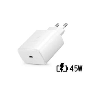 Samsung 45W USB-C Utazásitöltő kép
