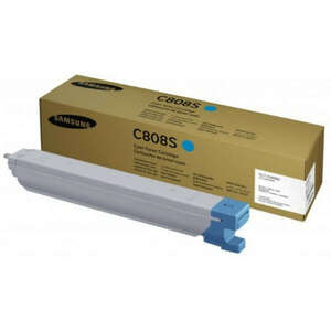 Samsung SS560A Toner Cyan 20.000 oldal kapacitás C808S kép