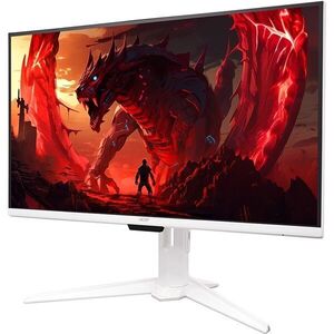 Acer Nitro GA271UPwmipruxw FreeSync Smart monitor 27", 180Hz... kép