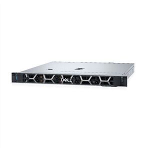Dell isg szerver - pe r360 rack (4x3.5"), 4c 6325p 3.5ghz, 1... kép