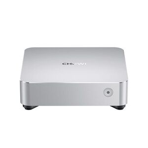 Chuwi pc aubox 8745 amd ryzen 7 8745hs 4.9ghz, 16gb, 512gb, hdmi, ... kép