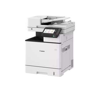 Canon i-SENSYS X C1533iF II Színes Lézer Multifunkciós Nyomtató kép
