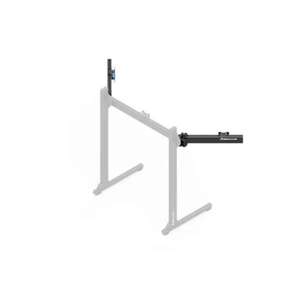 Sim-Lab - Három Monitoros Kijelző Állvány - SLT023 kép