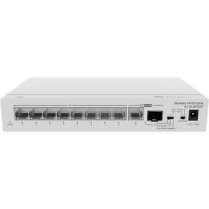 Huawei S110-8P2ST Gigabit PoE+ Switch kép