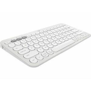 Logitech Pebble Keys 2 - Vezetéknélküli Billentyűzet kép
