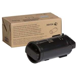 Xerox 106R03887 Eredeti Toner Fekete kép