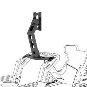 Conspit FP-Lite monitor tartókonzol kép