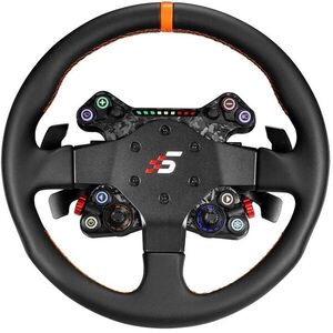 Simagic Neo X-330T (Bőr) kormánykerék kép