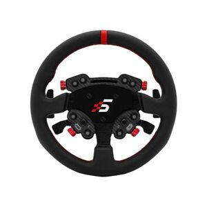 Simagic GT Pro Hub + P-330R (Bőr) kormánykerék kép