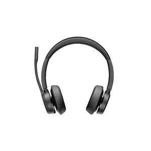 Hp poly fejhallgató voyager 4320 usb-a microsoft teams-tanúsítván... kép