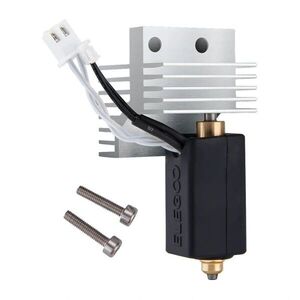 Hotend ELEGOO Centaurihoz, Carbon 0.8 mm kép