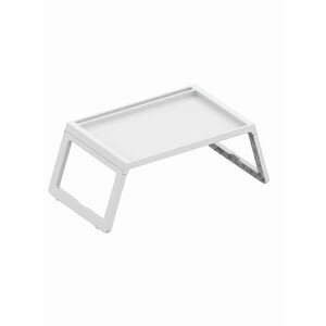 Hanah Home laptop állóasztal White Lavine - Fehér kép