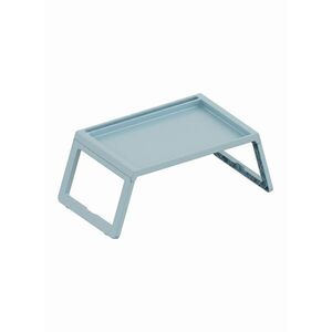Hanah Home Laptop Standing Desk Baby Blue Lavine - Baby Blue kép