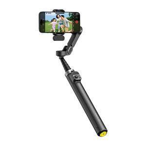 AOCHUAN V3 stabilizátor AI-érzékelővel (fekete) kép