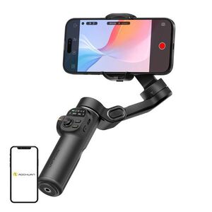 AOCHUAN X2 Standard gimbal (fekete) kép