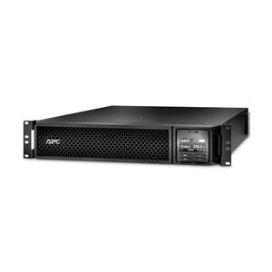 APC SRT1500RMXLI-NC Smart-UPS SRT 1500VA 1500W LCD 230V 2U Rack 6... kép