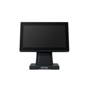 Epson DMD70 (111) Ügyféloldali színes kijelző kép