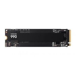 Samsung 990 SSD Belső, 2TB, PCIe 4.0, NVMe 2.0 kép