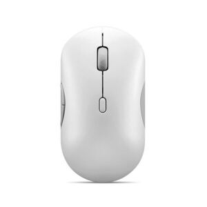 Lenovo 700 több eszközös vezeték nélküli csendes egér, seashell G... kép