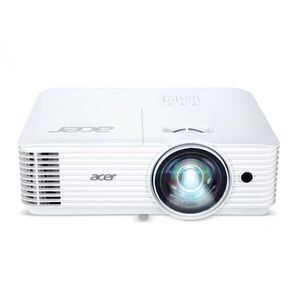Acer dlp projektor s1287n, xga (1024x768), 4: 3, 4000lm, 20000/1, ... kép