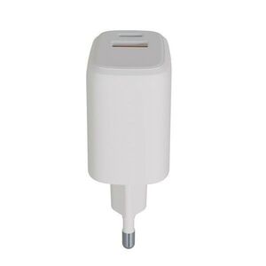 AVAX CH312W SPEEDY 12W USB A + USB C hálózati töltő kép