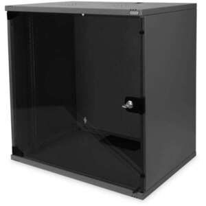 Digitus Fali Rack Szekrény - 19", 12U kép