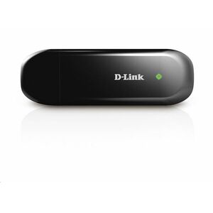 D-Link DWM-222 3G/4G Modem + Wireless Router N-es 150Mbps, DWM-222 kép
