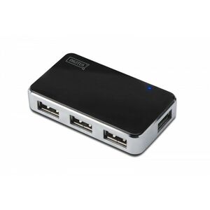 Digitus 4-portos USB 2.0 Hub kép