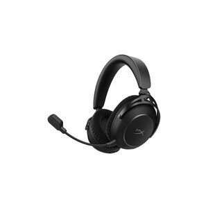 Hp hyperx vezeték nélküli gaming fejhallgató cloud alpha 2 - feke... kép