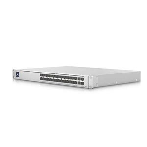 UBiQUiTi USW-PRO-AGGREGATION Switch 28x10000Mbps SFP+, Menedzselh... kép