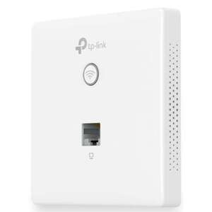 TP-Link EAP115-WALL Wireless Access Point N-es 300Mbps Falra rögz... kép