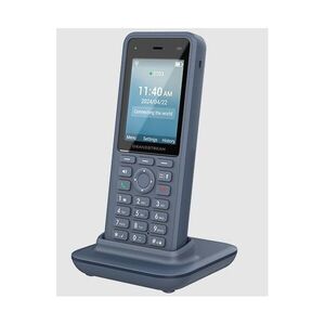 GRANDSTREAM DECT Telefon VoIP - WP836 (WP 836 ( WIFI )) kép