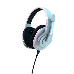 Hama urage soundz 100 V2 Wireless/Vezetékes gaming headset - Fehér kép